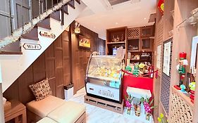 Ghee Gelato House